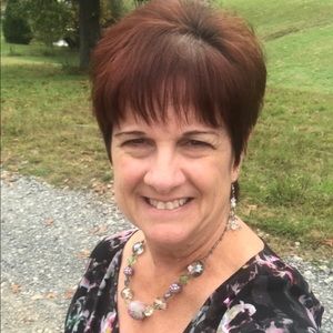 Meet your Posher, Cheryl